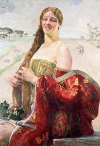 पोलैंड, 1918